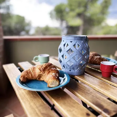 Vila Salmagi - Sardegna Terra Mala