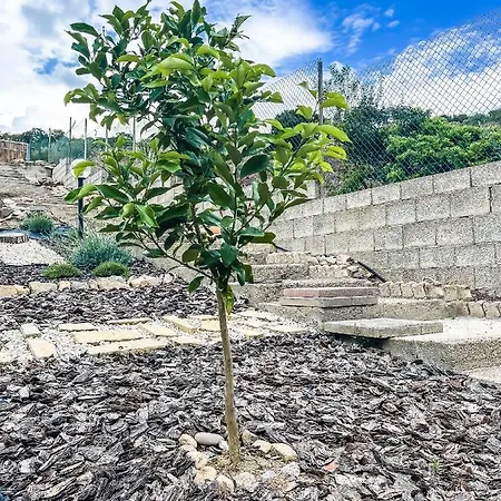 Vila Salmagi - Sardegna *