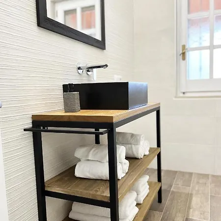 Salmagi - Sardegna 빌라