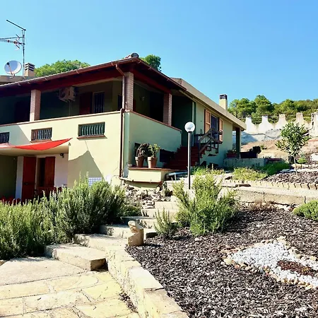 Salmagi - Sardegna Terra Mala