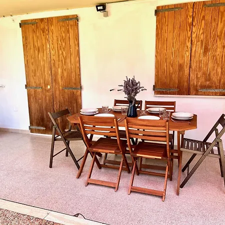 Salmagi - Sardegna Terra Mala