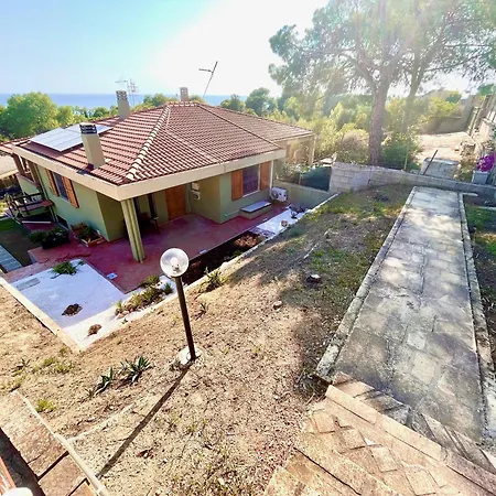 Salmagi - Sardegna * Terra Mala