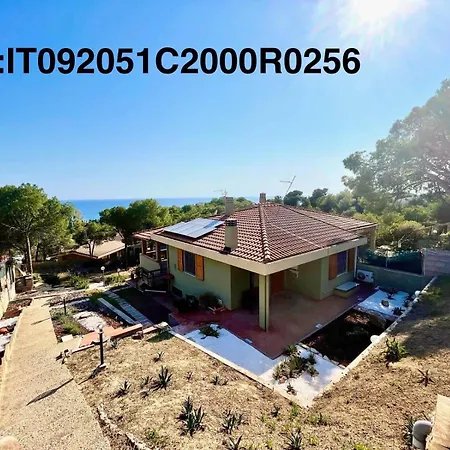 Salmagi - Sardegna *