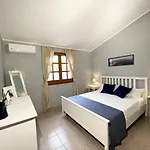 Villa Salmagi - Sardegna Terra Mala