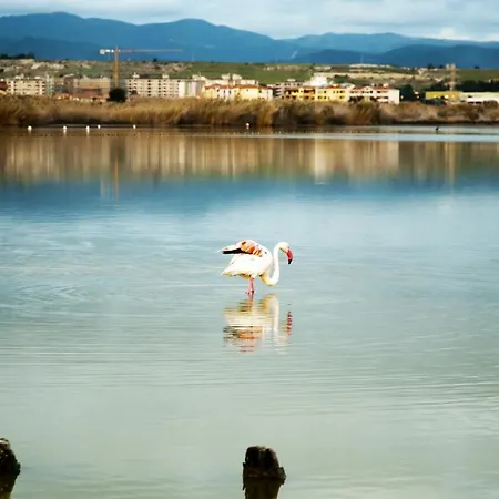 Salmagi - Sardegna וילה *