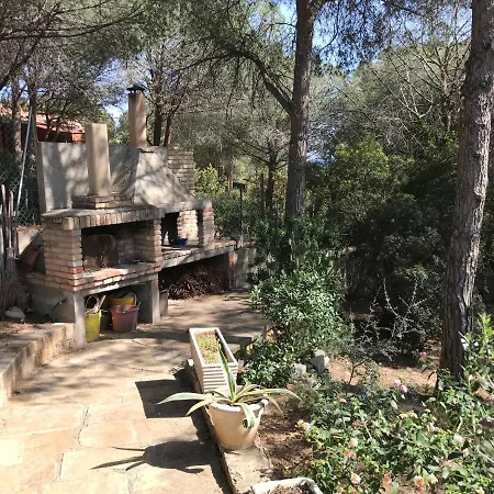 Salmagi - Sardegna *