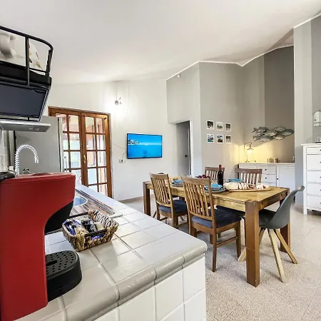 Salmagi - Sardegna Villa Terra Mala