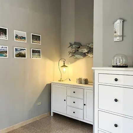 וילה Salmagi - Sardegna *