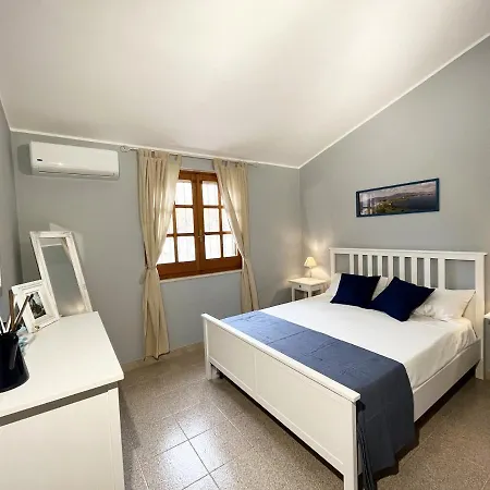 Villa Salmagi - Sardegna Terra Mala