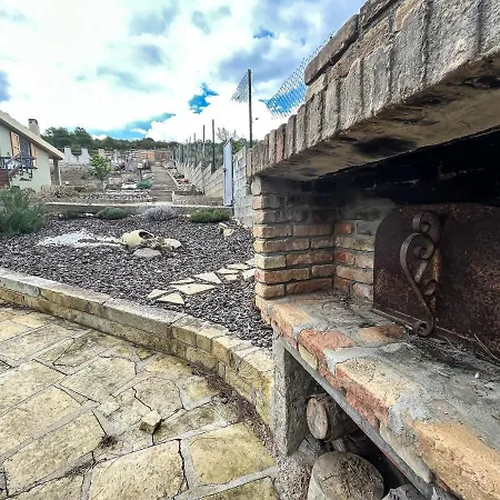 Salmagi - Sardegna וילה Terra Mala