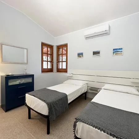 Salmagi - Sardegna Villa *
