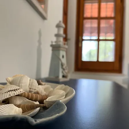Villa Salmagi - Sardegna Terra Mala