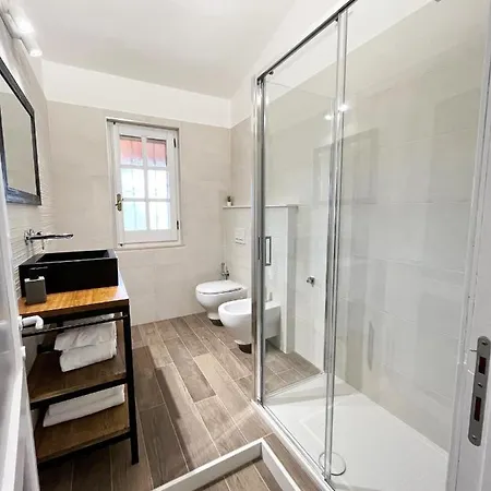 וילה Salmagi - Sardegna