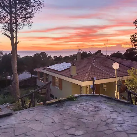 Salmagi - Sardegna וילה *