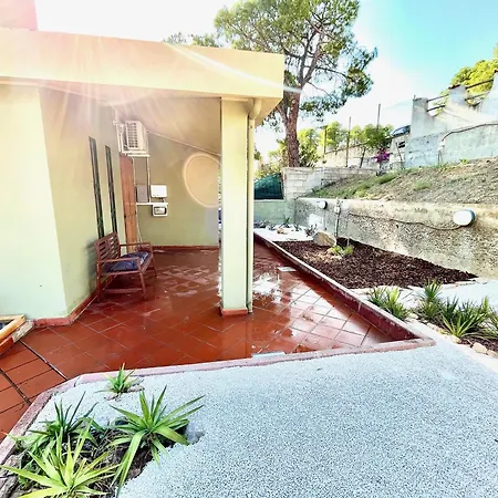 Villa Salmagi - Sardegna *