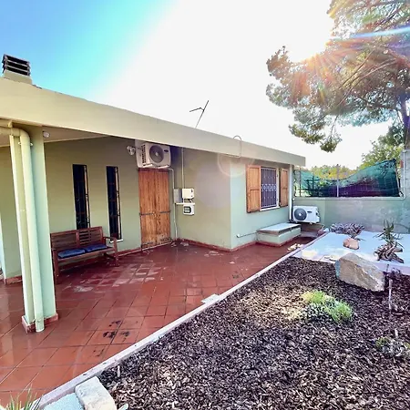 Salmagi - Sardegna Villa