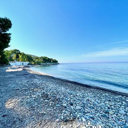 Salmagi - Sardegna וילה