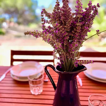 Salmagi - Sardegna וילה Terra Mala