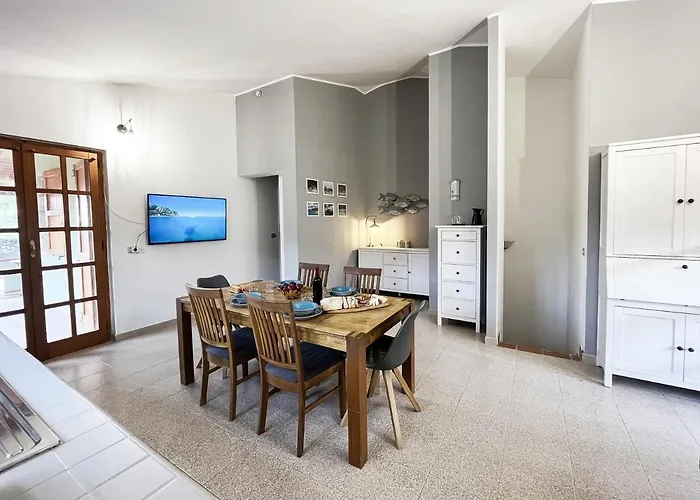 Salmagi - Sardegna *