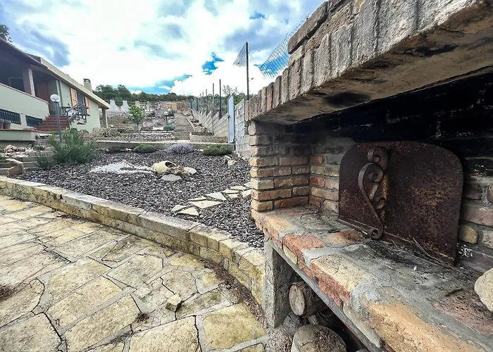 Salmagi - Sardegna Villa Terra Mala