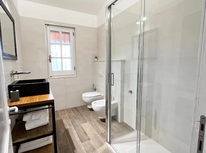 Villa Salmagi - Sardegna